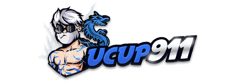 UCUP911 logo